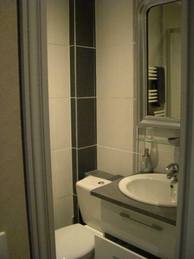 " Le Cher Passant " Savonnières Eksteriør billede